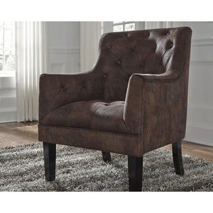 Drakelle Accent Chair