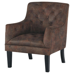 Drakelle Accent Chair