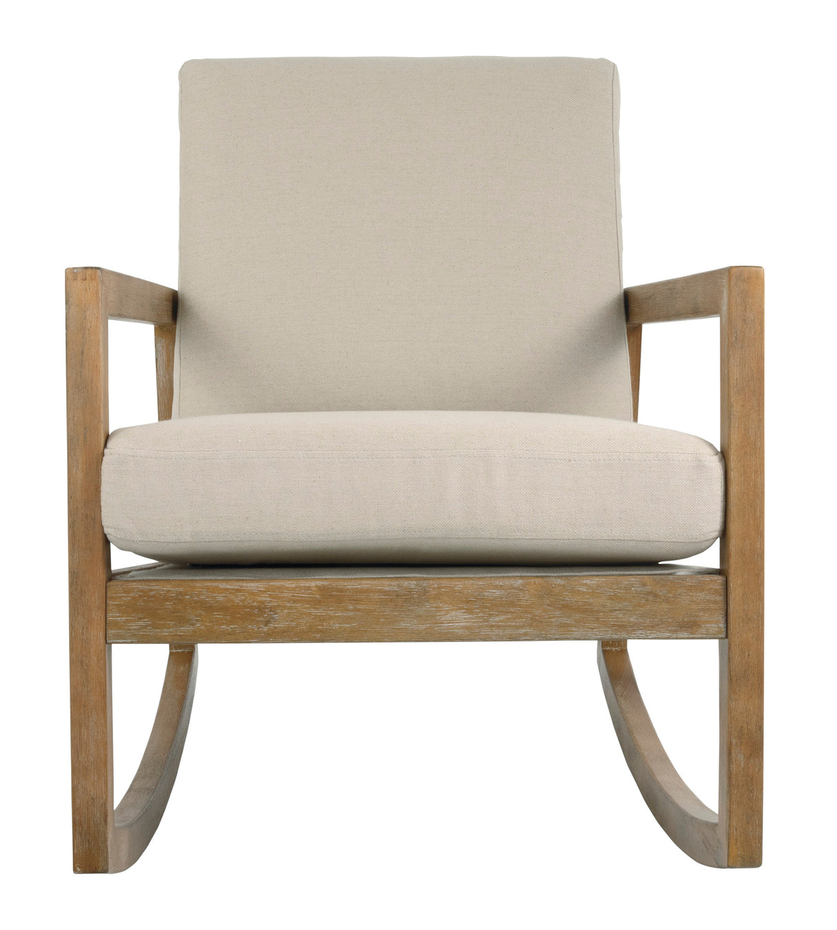 Novelda Rocker Accent Chair