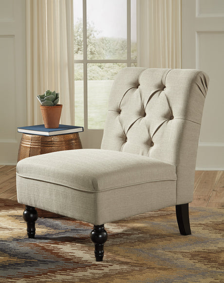 Degas Accent Chair