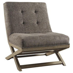 Sidewinder Accent Chair