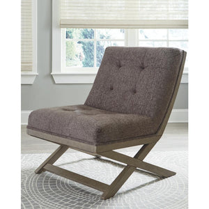 Sidewinder Accent Chair