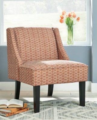 Janesley Accent Chair