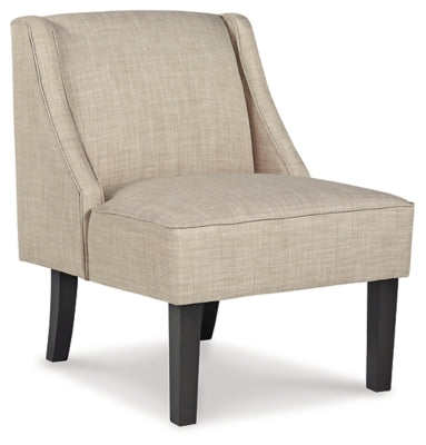 Janesley Accent Chair