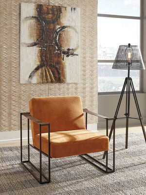 Kleemore Accent Chair