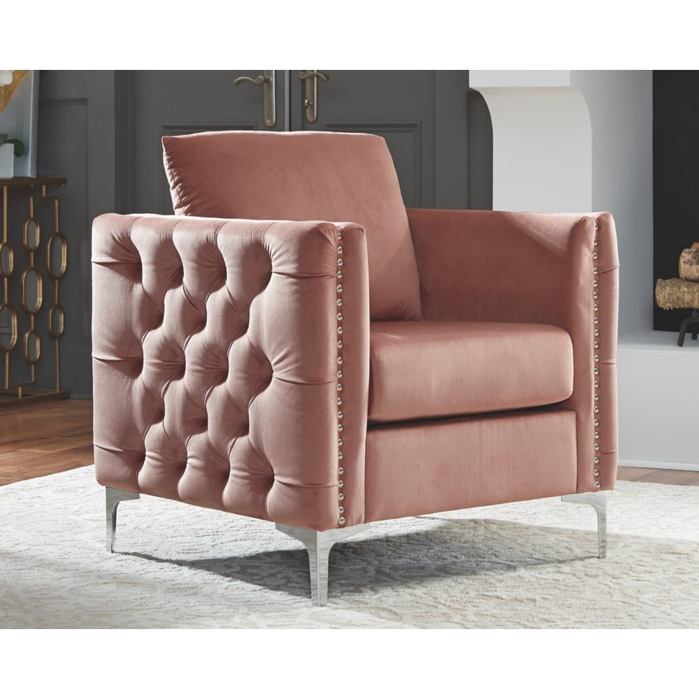 Lizmont Accent Chair