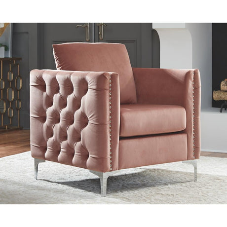 Lizmont Accent Chair