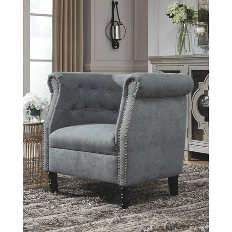 Jacquelyne Accent Chair