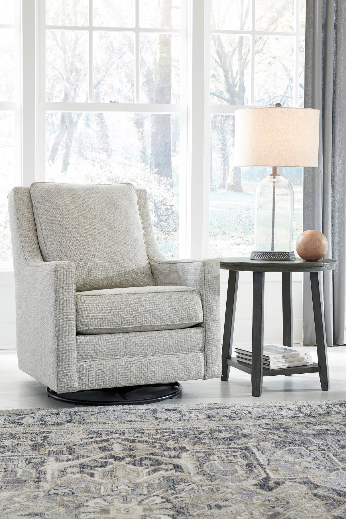 Kambria Accent Chair