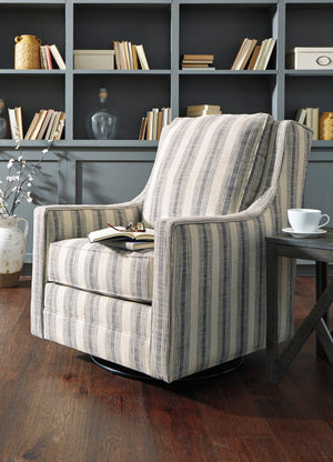 Kambria Accent Chair