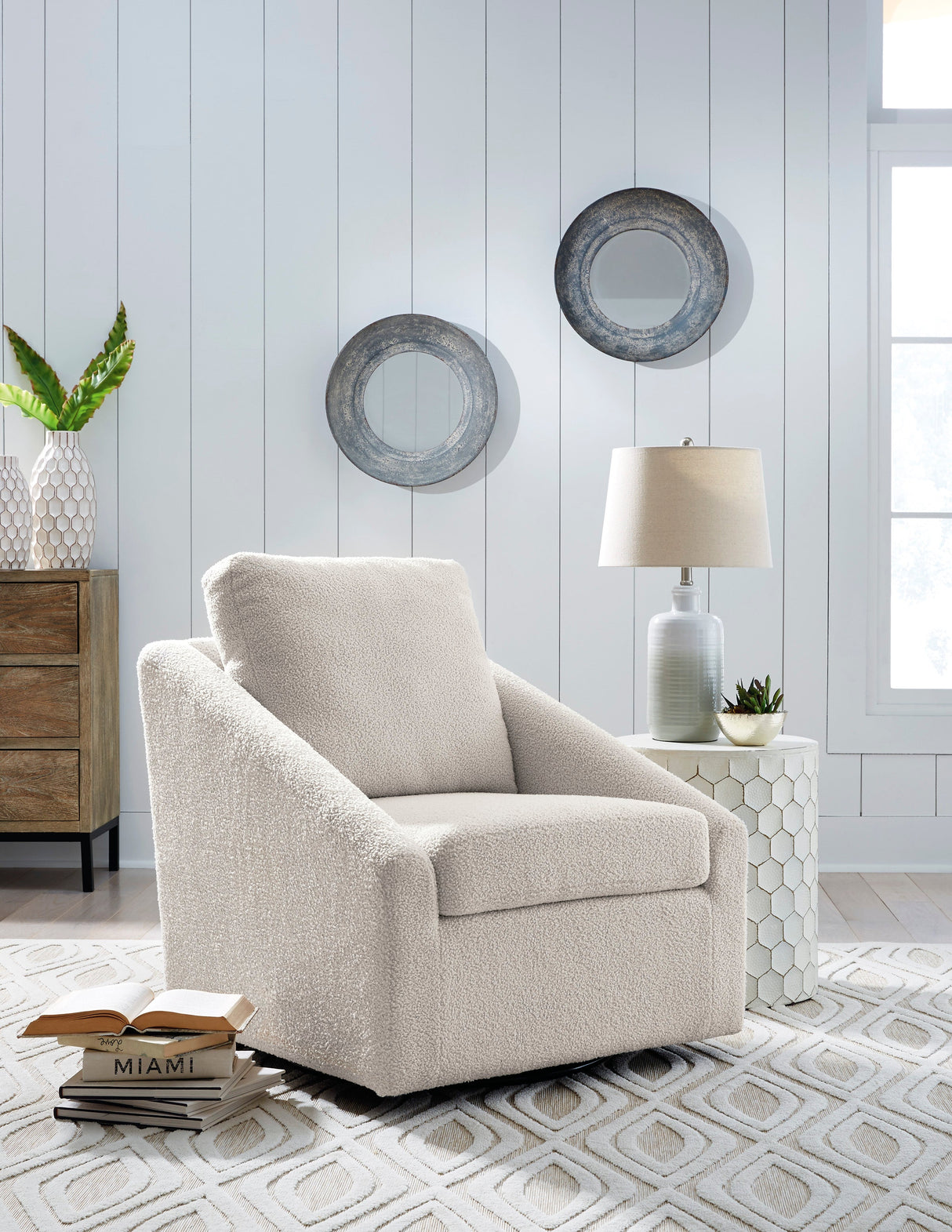 Wysler Accent Chair