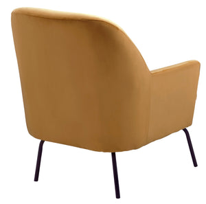 Dericka Accent Chair