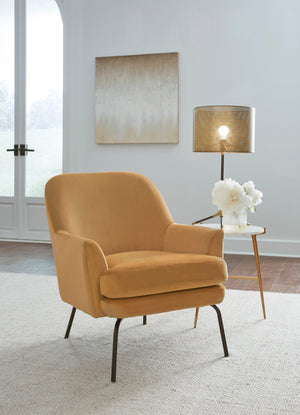 Dericka Accent Chair