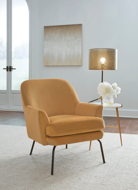 Dericka Accent Chair