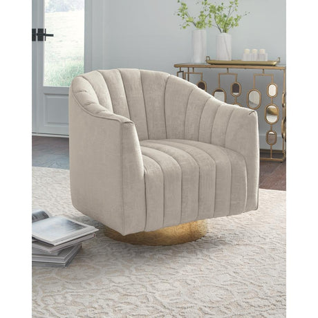 Penzlin Accent Chair