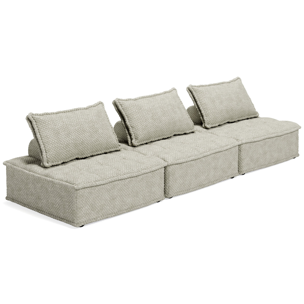 Bales 3-Piece Modular Seating