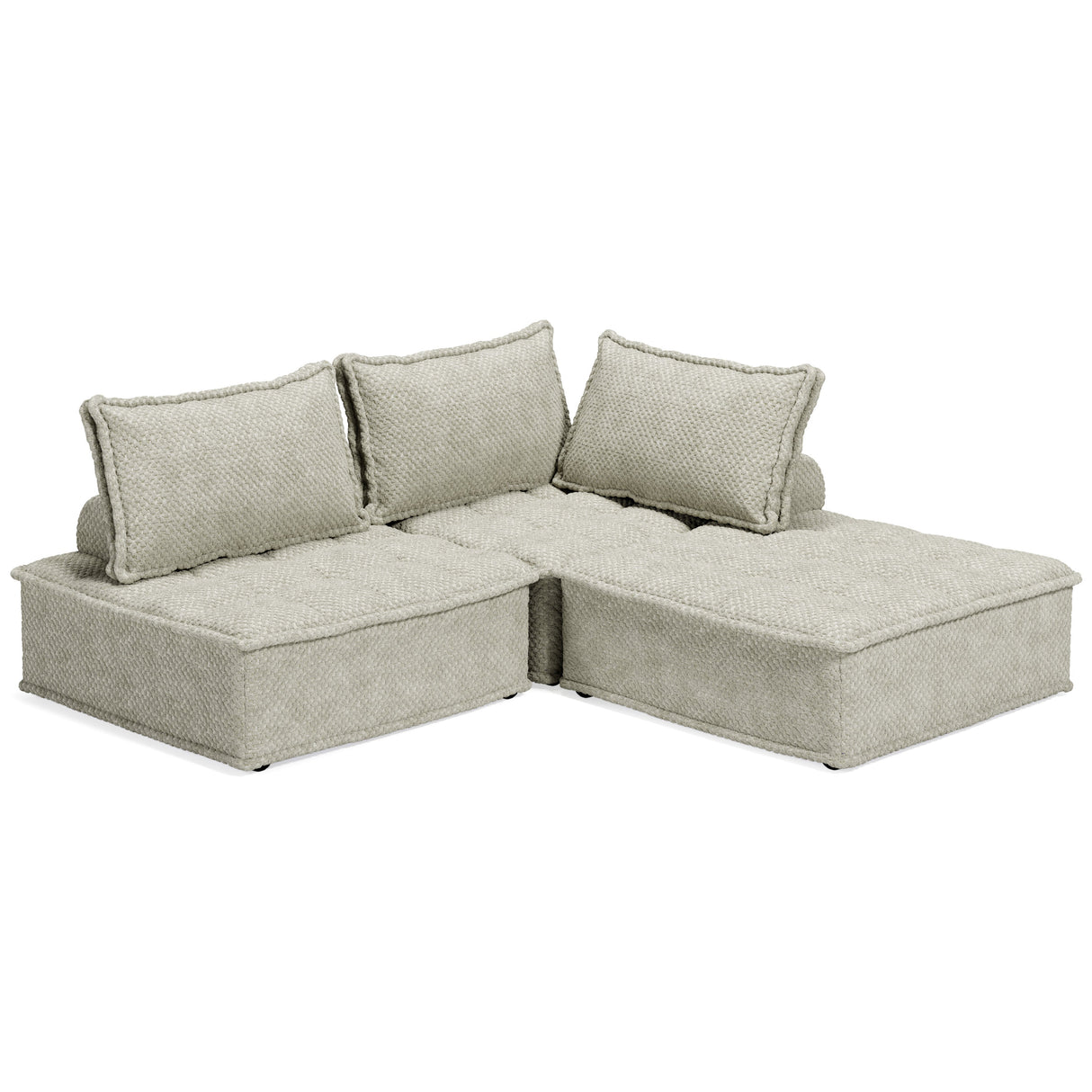 Bales 3-Piece Modular Seating