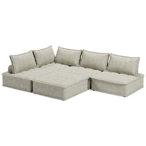 Bales 5-Piece Modular Seating