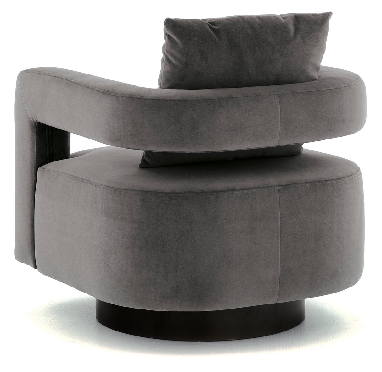 Alcoma Swivel Accent Chair