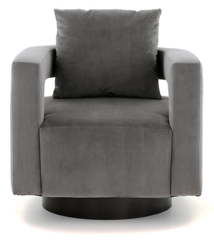 Alcoma Swivel Accent Chair