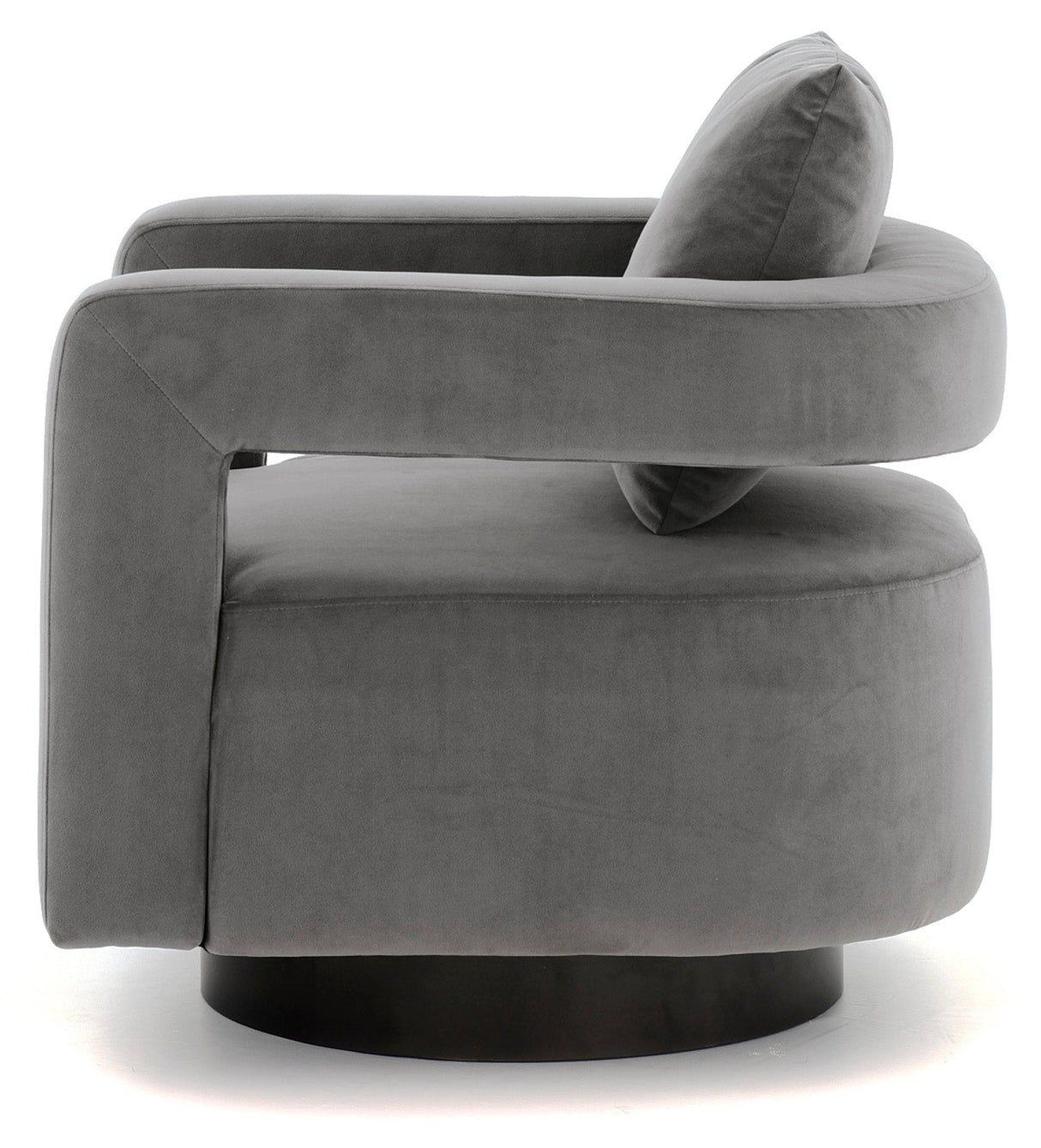 Alcoma Swivel Accent Chair