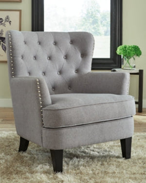 Romansque Accent Chair