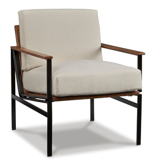 Tilden Accent Chair