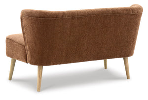 Collbury Accent Bench