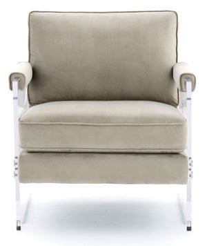 Avonley Accent Chair