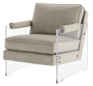 Avonley Accent Chair