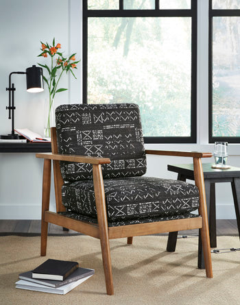 Bevyn Accent Chair