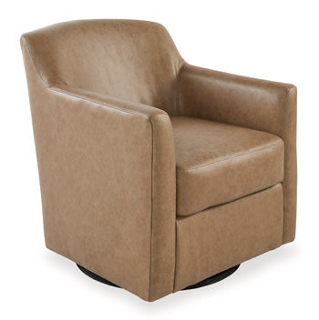 Swivel Accent Chair