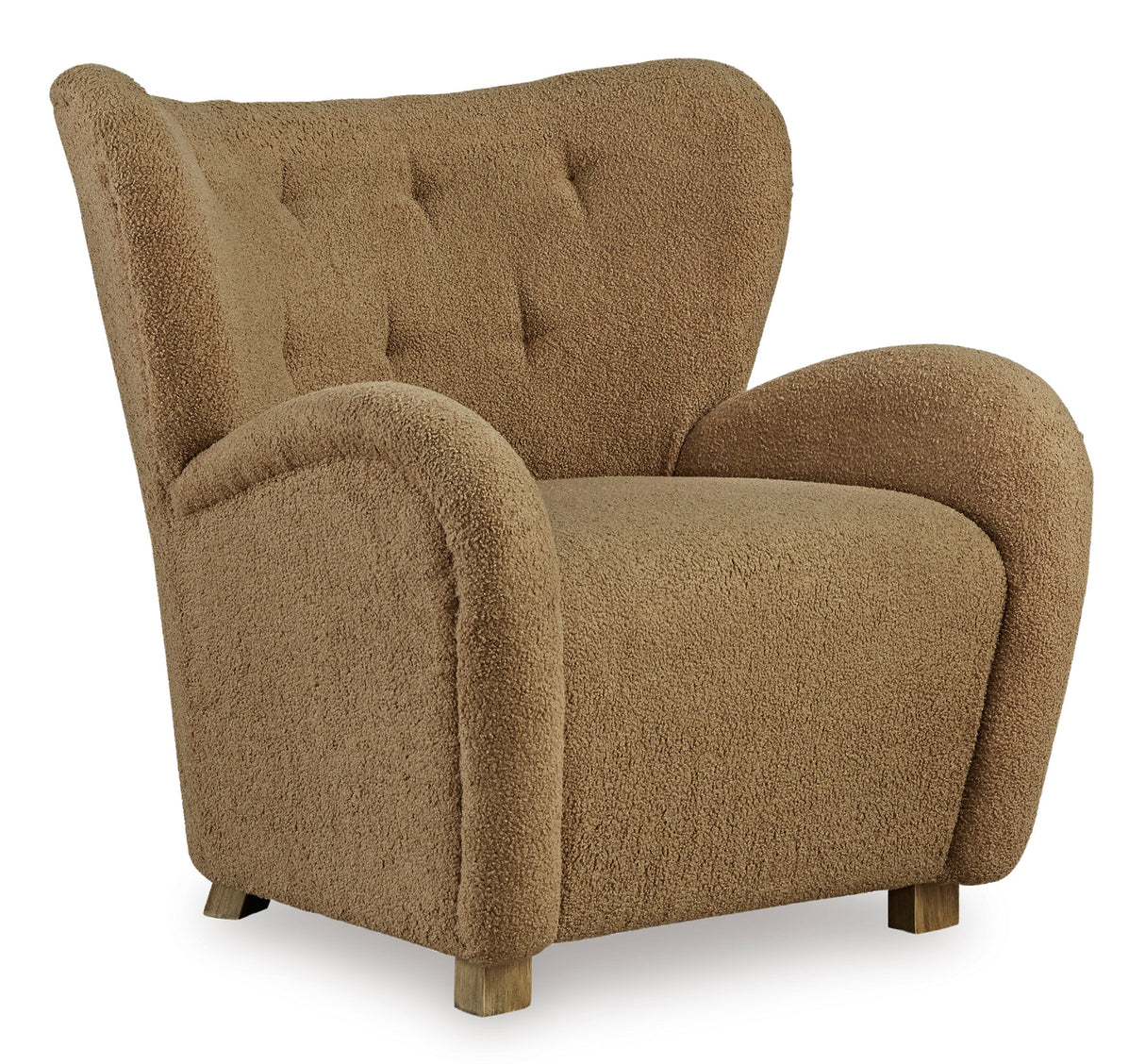 Larbell Accent Chair