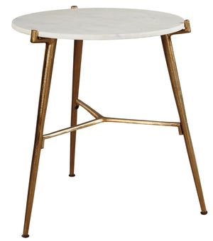 Chadton Accent Table