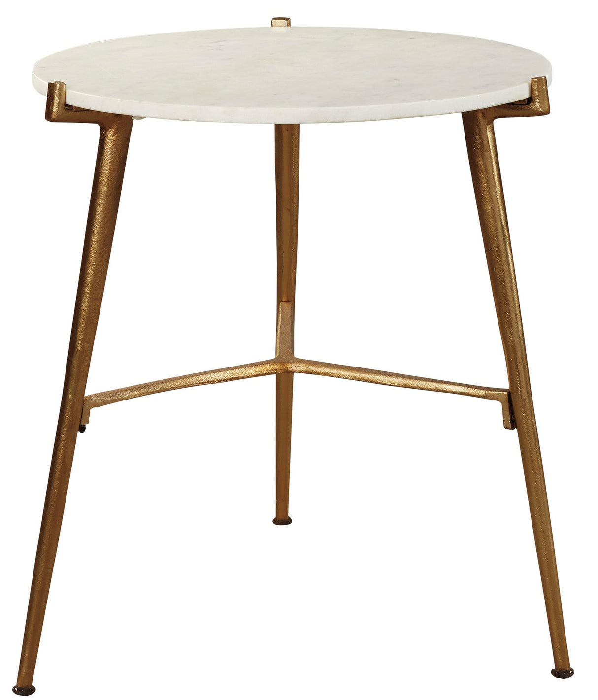 Chadton Accent Table