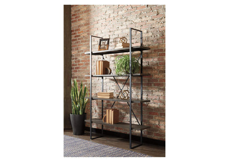 Gilesgrove Bookcase