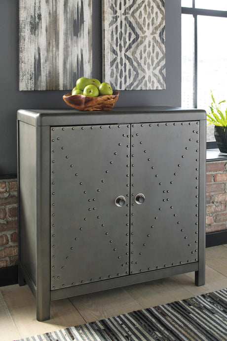 Rock Ridge Accent Cabinet