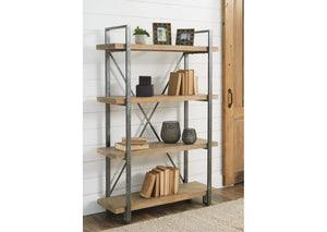 Forestmin Bookcase