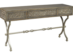 Quinnland Sofa/Console Table