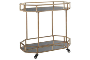 Daymont Bar Cart