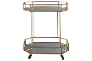 Daymont Bar Cart