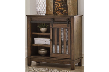 Brookport Accent Cabinet