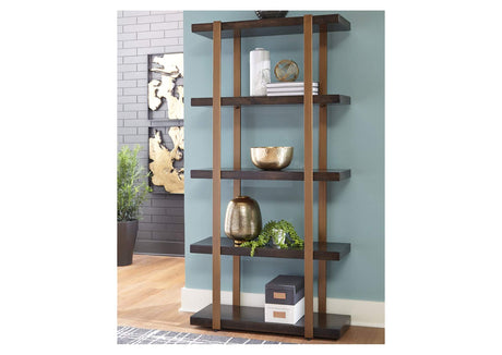 Beckville Bookcase