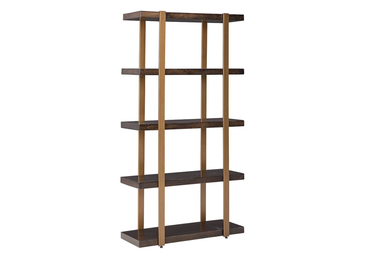 Beckville Bookcase