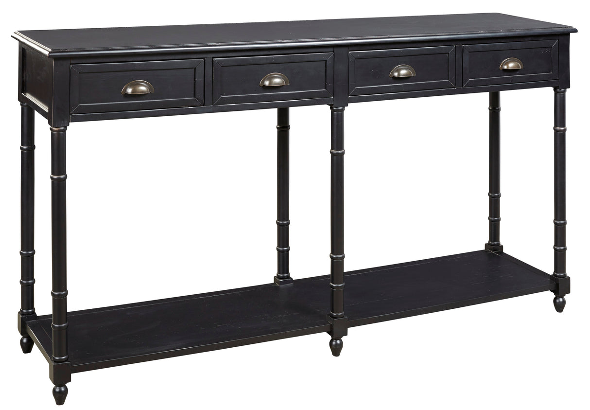 Eirdale Sofa/Console Table