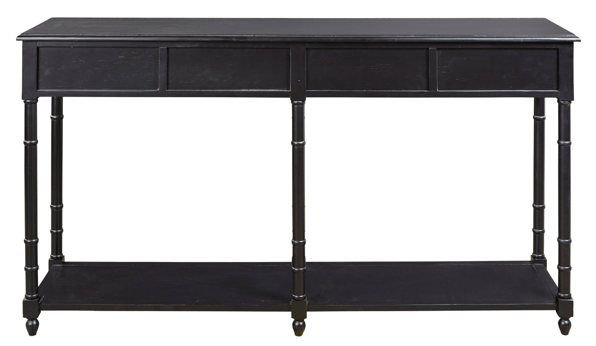 Eirdale Sofa/Console Table