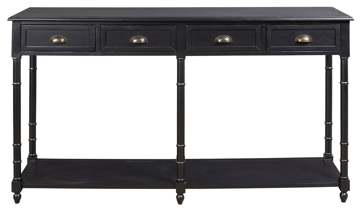 Eirdale Sofa/Console Table