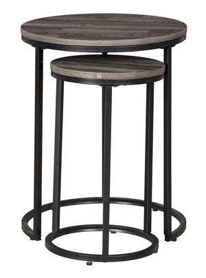 Briarsboro Accent Table (Set of 2)