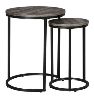 Briarsboro Accent Table (Set of 2)