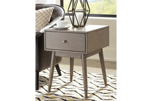 Paulrich Accent Table